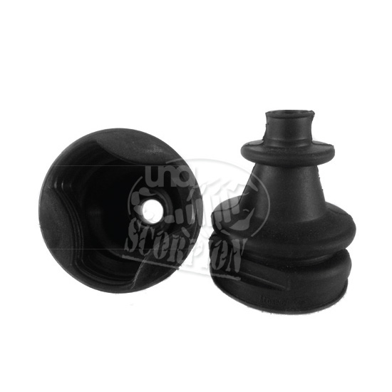 F4206 - FORD FIESTA IV, FORD ESCORT, MONDEO III, FORD KA - Manžetna poluosovine