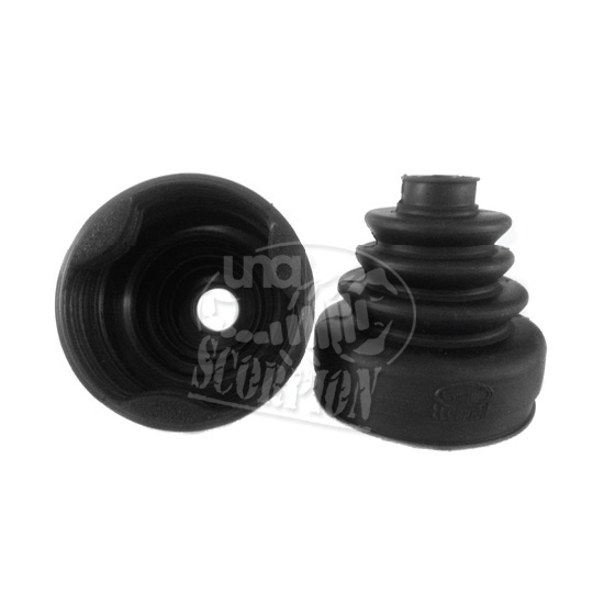 F4207 - FORD ESCORT IV, V, VI, MONDEO II, III, COURIER 1.8D - Manžetna poluosovine