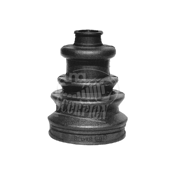 FI4302 - FIAT UNO, RITMO ‘83 127, 128, A112 ALL - Manžetna homokinetičkog zgloba