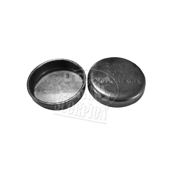 FI4305 - FIAT 128 - Metalni čep za vodu (blok motora)