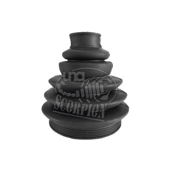 FI4309 - FIAT BRAVO, STILO, MAREA, MULTIPLA, PUNTO, KAPPA, LYBRA - Manžetna homokinetičkog zgloba