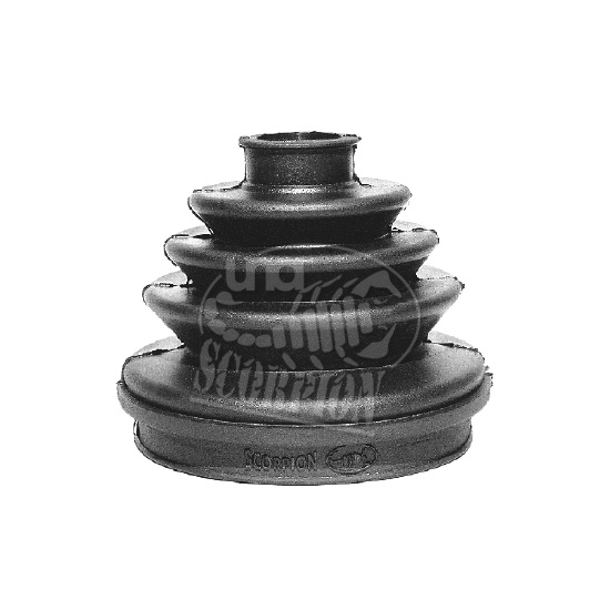 G2104 - VW PASSAT STARI TIP - Manžetna homokinetičkog zgloba