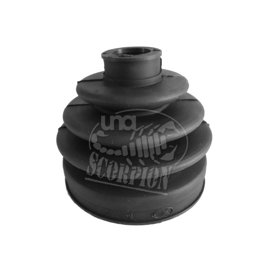 H990 - HYUNDAI ACCENT ALL, ELANTRA, SONATA, TIBURON - Manžetna homokinetičkog zgloba