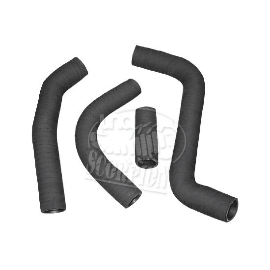 L1001 - LADA STD - Garnitura creva impregniranih za vodu