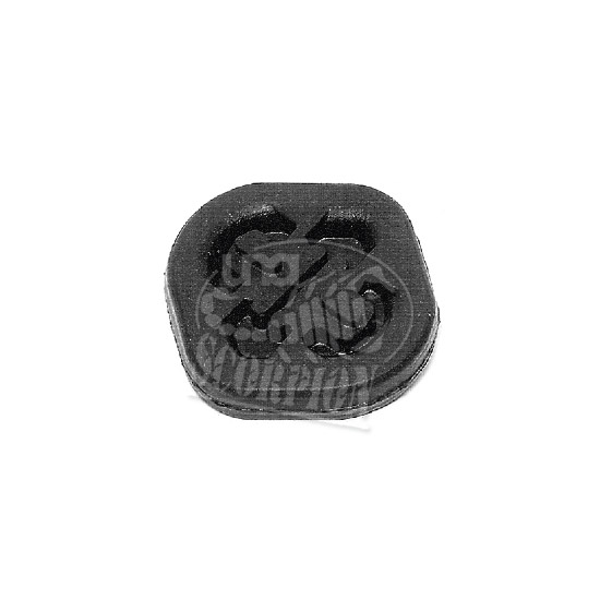 L1018 - LADA SAMARA - Zakačka auspuha