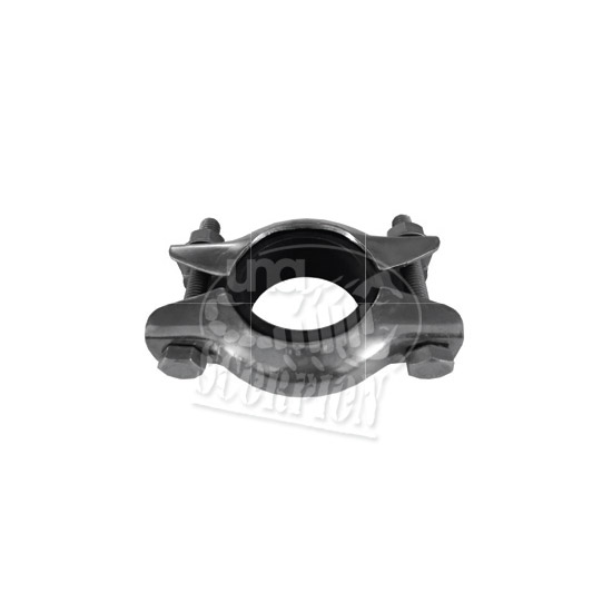 L1024 - LADA SAMARA - Šelna izduvnog lonca