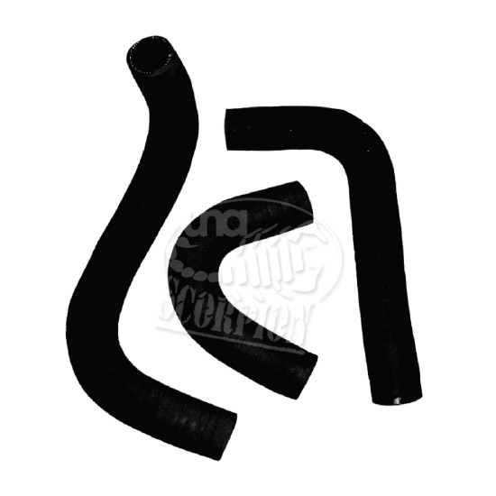 L107/A - ALEKO - Garnitura creva impregniranih za vodu