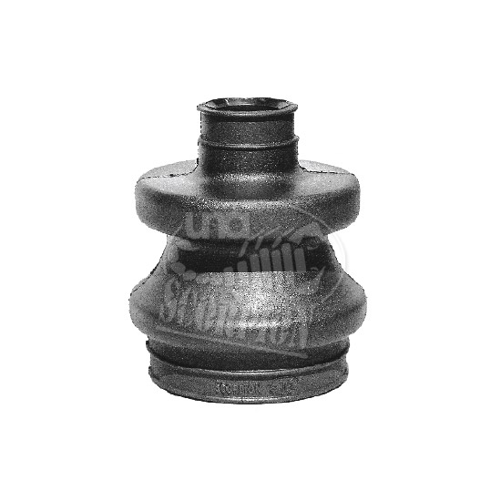 ME8101 - MERCEDES 123 - Manžetna poluosovine