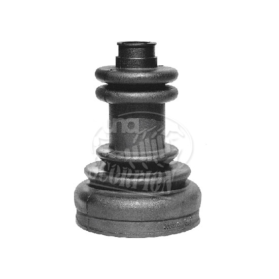 ME8102/A - MERCEDES KOMBI MB 100 - Manžetna poluosovine