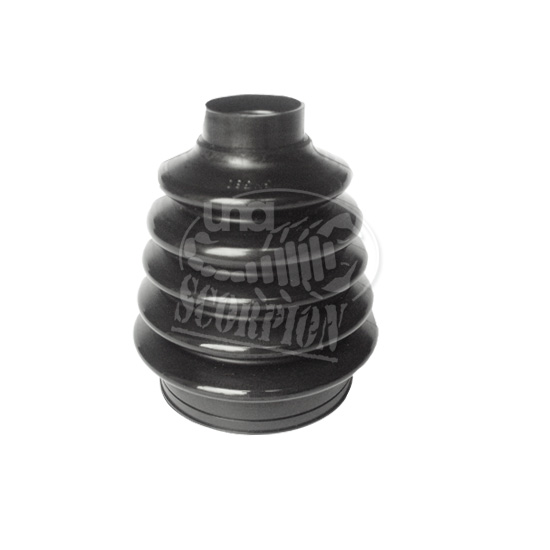 ME8109 - MERCEDES A CLASS `04-12 - Manžetna homokinetičkog zgloba