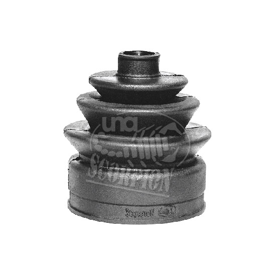 P5102 - PEUGEOT 405 1.4, 306 1.6, CITROEN BX 1.4-1.9, CITROEN VISA, XANTIA C15 - Manžetna homokinetičkog zgloba sa šelnama