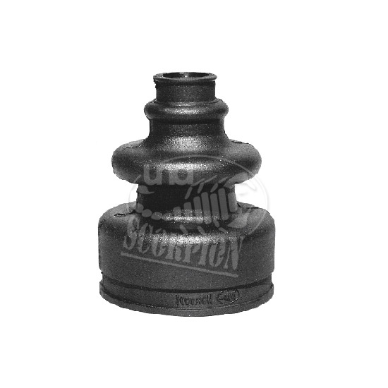 P5104 - PEUGEOT 205 GTI, 205D, 306, 309, 405 TD - Manžetna poluosovine