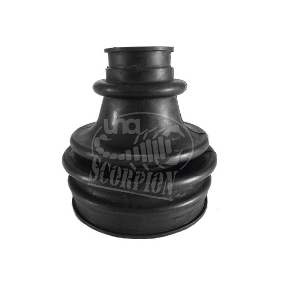 P5106 - PEUGEOT 206, 306, 406, PARTNER-RANCH, CITROEN BERLINGO ALL - Manžetna homokinetičkog zgloba