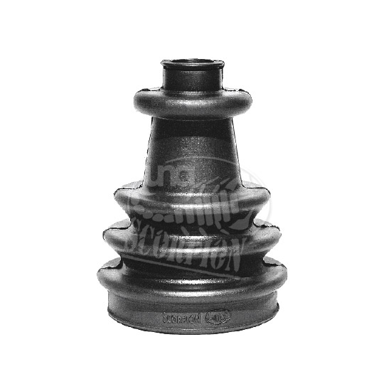 R6101 - RENAULT 4, 12, 16 - Manžetna homokinetičkog zgloba