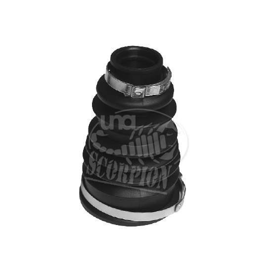 R6107 - RENAULT SUPER 5, 9, 11, 19, MEGANE, SCENIC, EXPRESS, KANGOO, CLIO - Manžetna homokinetičkog zgloba