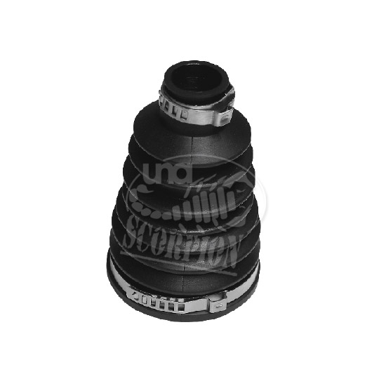 R6108 - RENAULT 21, CLIO, CLIO II, KANGOO, LAGUNA, TWINGO, EXPRESS - Manžetna homokinetičkog zgloba