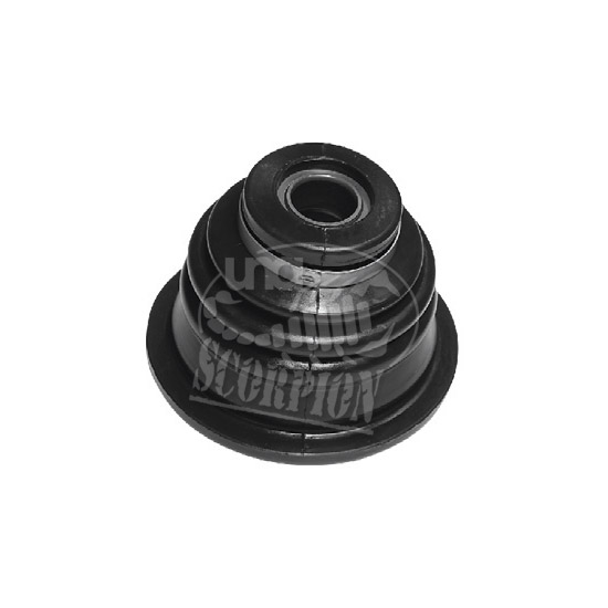 R6109 - RENAULT 5, 9, 11, 19, 21, 25, TWINGO, MEGANE, CLIO, KANGOO -Manžetna poluosovine