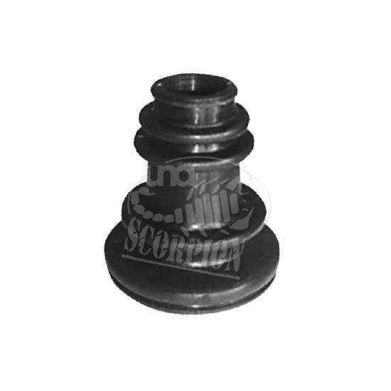 R6110 - RENAULT CLIO, TWINGO, R 20, 21 - Manžetna poluosovine