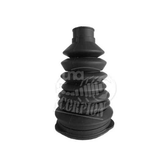 R6112 - RENAULT CLIO I, II, 21, KANGOO, EXPRESS, TWINGO, MEGANE, SCENIC - Manžetna homokinetičkog zgloba