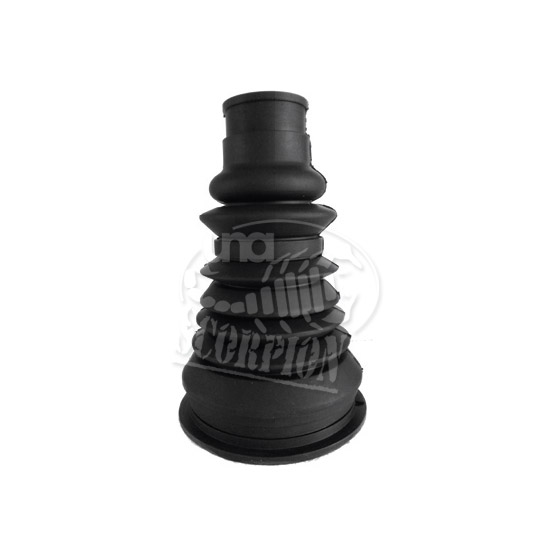 R6113 - RENAULT MEGANE, SCENIC, EXPRESS, SUPER 5, 19, 21, CLIO, KANGOO, DACIA LOGAN -Manžetna homokinetičkog zgloba