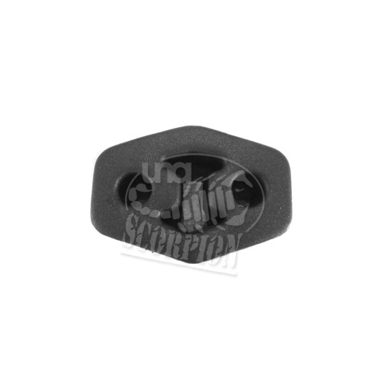 S3010 - SKODA FABIA, AUDI A3, VW VENTO, POLO, LUPO, SHARAN - Zakačka auspuha