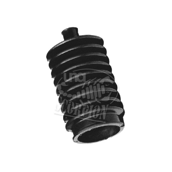 SC1017 - Z-101, YUGO 45, 55, 60, 65, FIAT 128, FLORIDA, SKODA FELICIA, FAVORIT UNO, REGATA - Manžetna letve volana - kraća