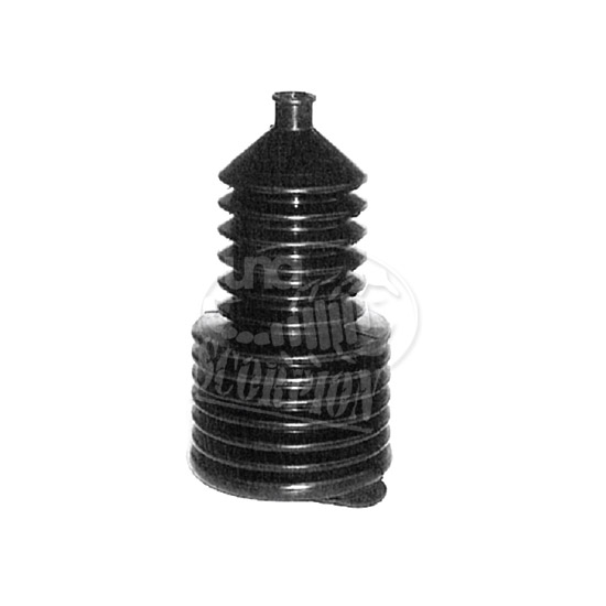 SC6012 - RENAULT TRAFIC-SERVO, EXPRESS, ESPACE, CLIO I, 9, 11, 18, 19, 20, 21 - Manžetna letve volana