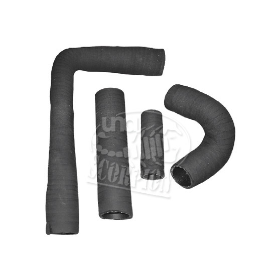 T1001 - TAM 2001 - Garnitura creva impregniranih za vodu - sa 4 creva