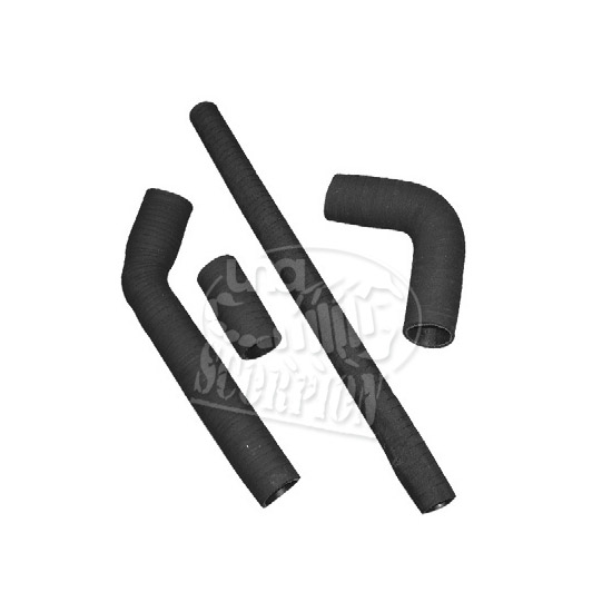 T1002 - TAM 75 - Garnitura creva impregniranih za vodu - sa 4 creva