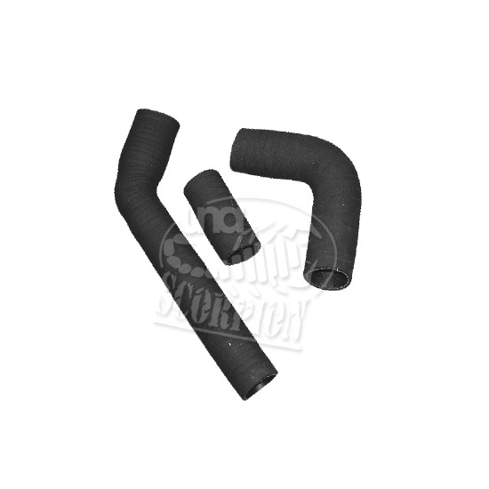 T1002/A - TAM 75 - Garnitura creva impregniranih za vodu - sa 3 creva