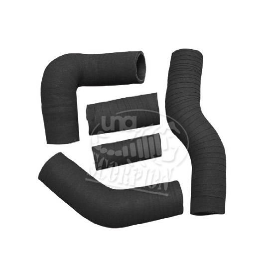 T1004 - IMT 539 - Garnitura creva impregniranih za vodu