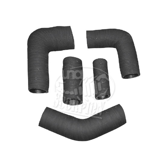 T1007 - IMT 558 - Garnitura creva impregniranih za vodu