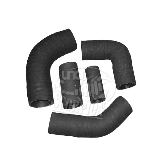 T1009 - RAKOVICA 65 - Garnitura creva impregniranih za vodu