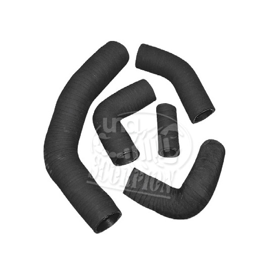 T1010 - IMT 560 - Garnitura creva impregniranih za vodu