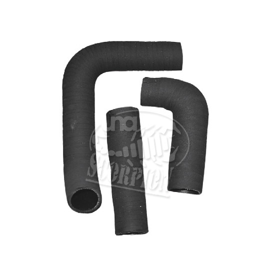 T1011 - URSUS VELIKI, C-355, C-360 - Garnitura creva impregniranih za vodu