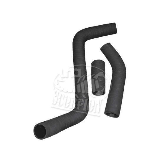 T1012 - URSUS MALI, C-330, C-335 - Garnitura creva impregniranih za vodu