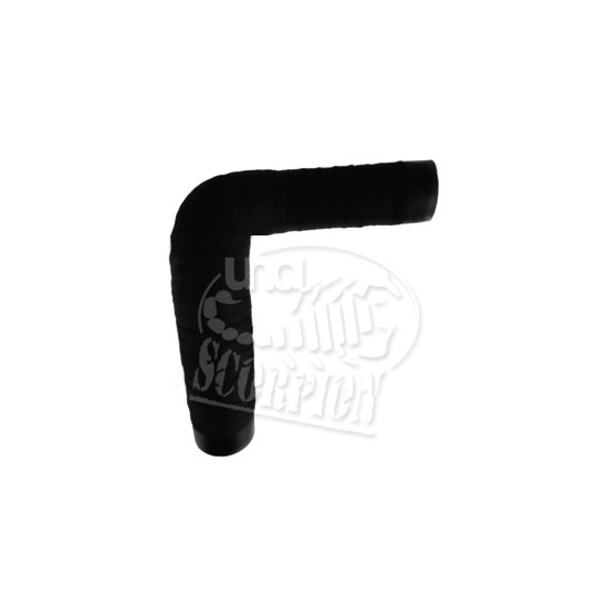 T1013/B - IMT 577 - Crevo hladnjaka desno