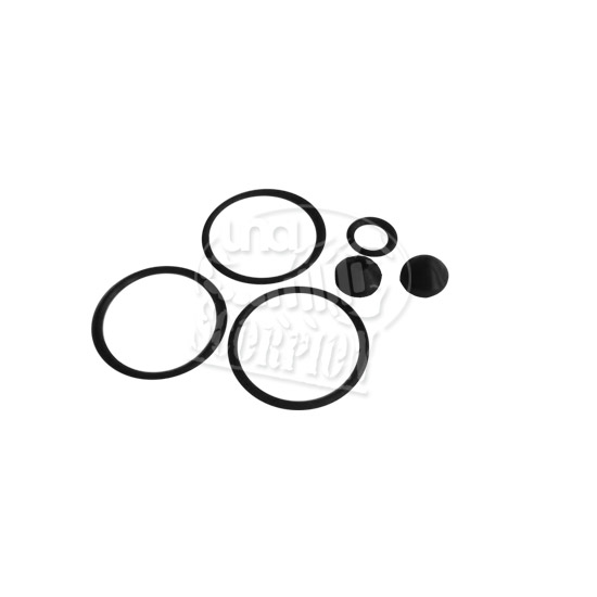 T1091 - IMT 558, 560, 577, RAKOVICA - Set za vazdušnu kočionu papuču