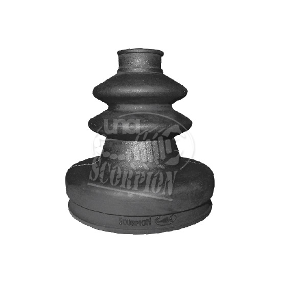 V1001 - WARTBURG NOVI TIP - Manžetna poluosovine