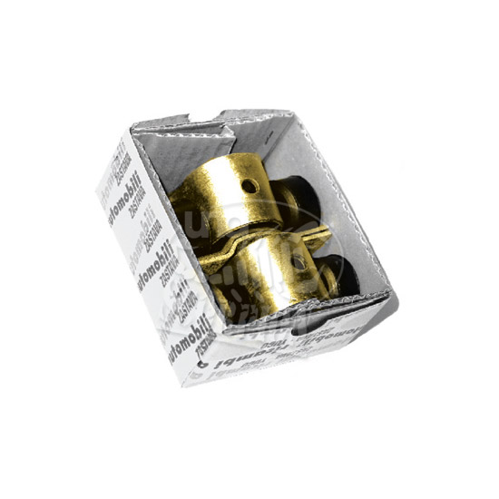 Z1012 - Z-101, YUGO - Garnitura gumica balans štangle sa okovom s.t. 4 brzine Ø 19