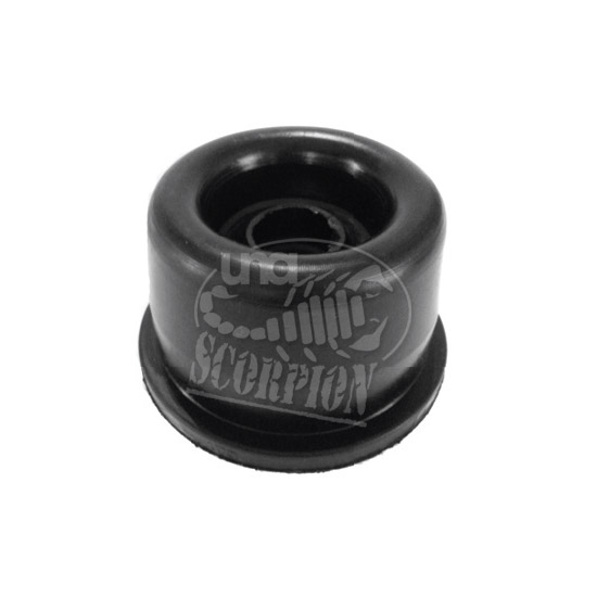 Z1022/A - ZASTAVA 850, 850t, 900T, FIAT 133 - Manžetna poluosovine Ø27mm semering