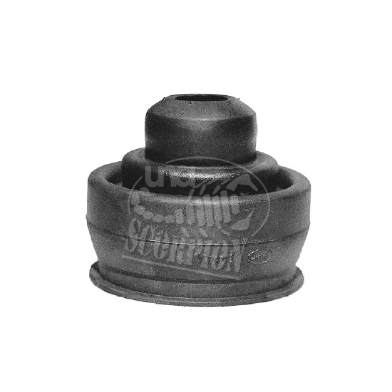 Z1105 - Z-101, YUGO 45, 55, 60, FLORIDA, FIAT 128 - Manžetna poluosovine - leva Ø23mm semering