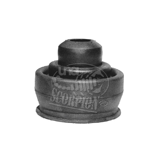 Z1106 - Z-101, YUGO 45, 55, 60 NT, FLORIDA, FIAT 128 - Manžetna poluosovine - leva Ø25mm semering