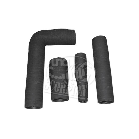 ZK1002 - ZASTAVA 640 - Garnitura creva impregniranih za vodu