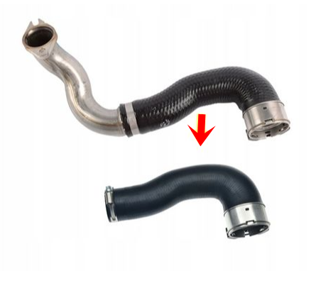 Second image of US-81904 - OPEL MERIVA B 1.7 CDTI - Crevo interkulera