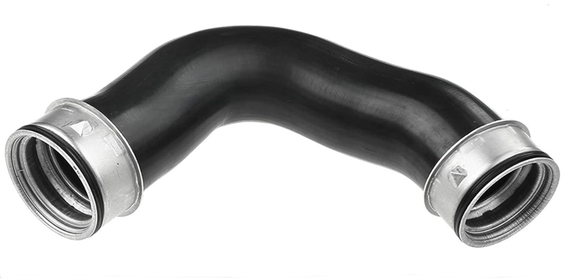 US-86595 - VW GOLF V, TOURAN, PASSAT B6,  JETTA, AUDI A3, SKODA OCTAVIA, SEAT 2.0 TDI - Crevo interkulera