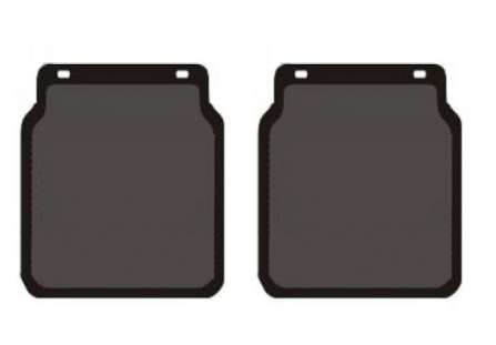 AP-001 - Zavesice za auto prikolice- Dimenzije: 200 x 225 mm