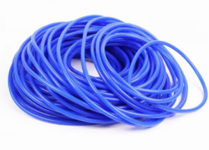 US-1116-V - Ø16 mm - Silikonsko crevo vakuuma