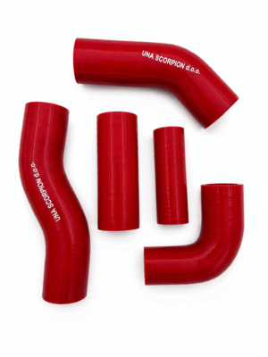 US-00533-S - IMT 533 - Garnitura creva za vodu SILIKONSKA