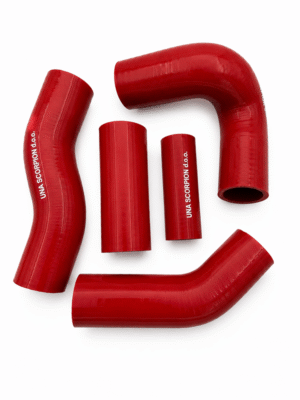 US-00539-S - IMT 539 - Garnitura creva za vodu SILIKONSKA
